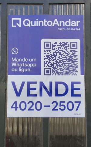 Apartamento à venda com 51m², 2 quartos e sem vaga Apartamento à venda com 51m², 2 quartos e sem vagaPlaca