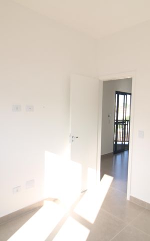 Apartamento à venda com 51m², 2 quartos e sem vagaQuarto 1