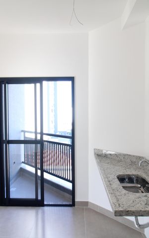 Apartamento à venda com 51m², 2 quartos e sem vagaSala / Cozinha