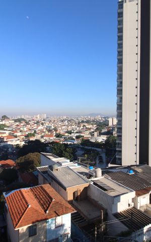 Studio à venda com 33m², 1 quarto e sem vagaStudio - Varanda