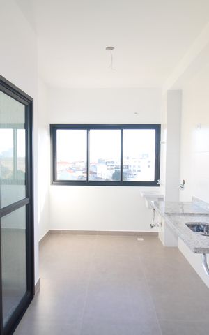 Studio à venda com 33m², 1 quarto e sem vagaStudio