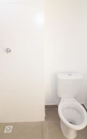 Apartamento à venda com 42m², 2 quartos e sem vagaBanheiro Social