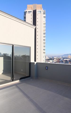 Apartamento à venda com 42m², 2 quartos e sem vagaÁrea Comum