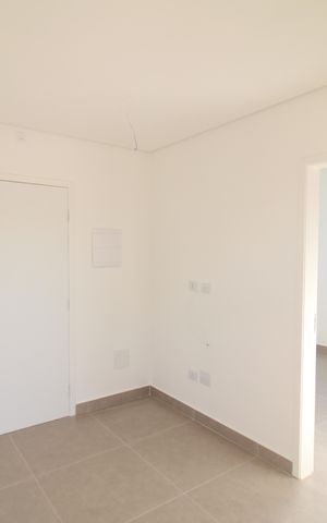 Apartamento à venda com 42m², 2 quartos e sem vagaSala 