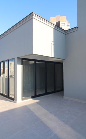 Apartamento à venda com 42m², 2 quartos e sem vagaÁrea Comum