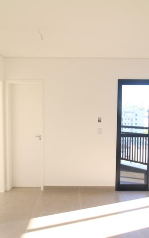 Apartamento à venda com 42m², 2 quartos e sem vagaSala 
