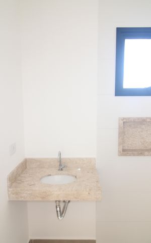 Apartamento à venda com 42m², 2 quartos e sem vagaBanheiro Social