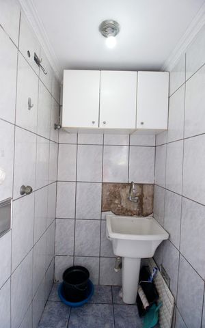 Apartamento para alugar com 60m², 2 quartos e 1 vagaÁrea de Serviço