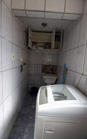 Apartamento para alugar com 60m², 2 quartos e 1 vagaÁrea de Serviço