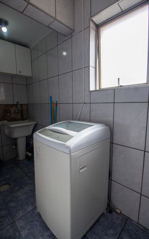 Apartamento para alugar com 60m², 2 quartos e 1 vagaÁrea de Serviço