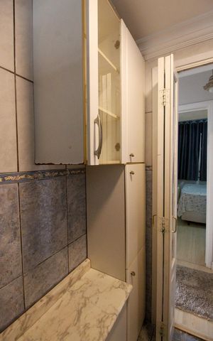 Apartamento para alugar com 60m², 2 quartos e 1 vagaBanheiro