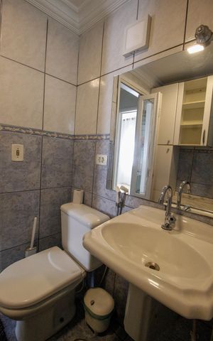 Apartamento para alugar com 60m², 2 quartos e 1 vagaBanheiro