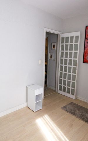 Apartamento para alugar com 60m², 2 quartos e 1 vagaQuarto 2
