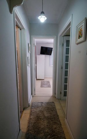 Apartamento para alugar com 60m², 2 quartos e 1 vagaCorredor
