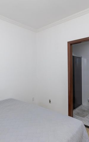 Apartamento à venda com 201m², 3 quartos e 2 vagas Apartamento à venda com 201m², 3 quartos e 2 vagasQuarto 3