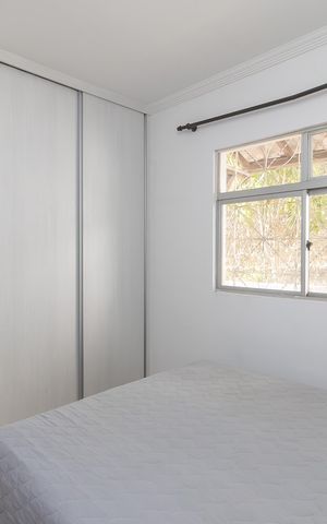 Apartamento à venda com 201m², 3 quartos e 2 vagas Apartamento à venda com 201m², 3 quartos e 2 vagasQuarto 3