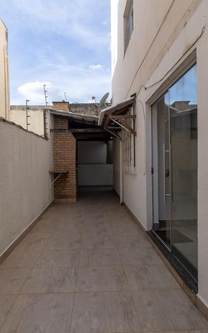 Apartamento à venda com 201m², 3 quartos e 2 vagas Apartamento à venda com 201m², 3 quartos e 2 vagasÁrea Privativa