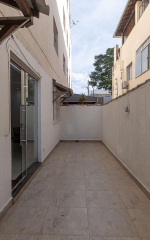Apartamento à venda com 201m², 3 quartos e 2 vagas Apartamento à venda com 201m², 3 quartos e 2 vagasÁrea Privativa