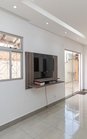 Apartamento à venda com 201m², 3 quartos e 2 vagas Apartamento à venda com 201m², 3 quartos e 2 vagasSala