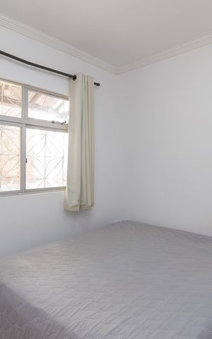Apartamento à venda com 201m², 3 quartos e 2 vagas Apartamento à venda com 201m², 3 quartos e 2 vagasQuarto 3
