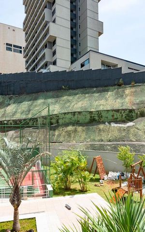 Apartamento à venda com 220m², 4 quartos e 4 vagas Apartamento à venda com 220m², 4 quartos e 4 vagasSuíte 3
