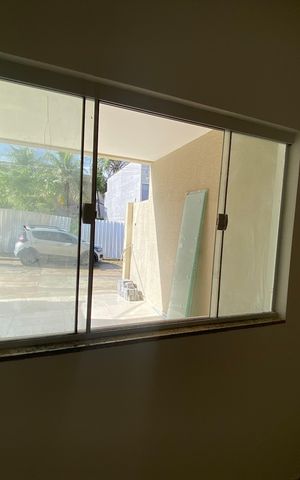 Casa à venda com 170m², 3 quartos e 1 vaga Casa à venda com 170m², 3 quartos e 1 vagaSala