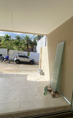 Casa à venda com 170m², 3 quartos e 1 vaga Casa à venda com 170m², 3 quartos e 1 vagaSala