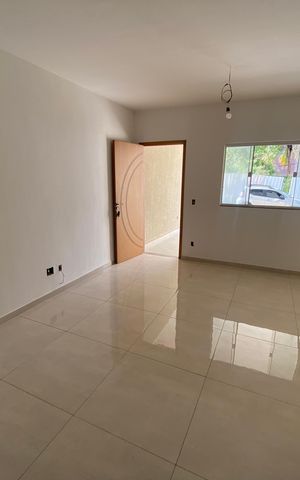 Casa à venda com 170m², 3 quartos e 1 vaga Casa à venda com 170m², 3 quartos e 1 vagaSala