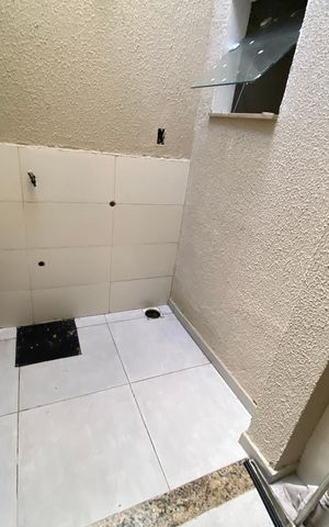 Casa à venda com 170m², 3 quartos e 1 vaga Casa à venda com 170m², 3 quartos e 1 vagaÁrea de Serviço