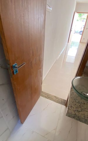 Casa à venda com 170m², 3 quartos e 1 vaga Casa à venda com 170m², 3 quartos e 1 vagaLavabo