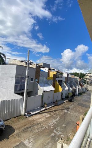 Casa à venda com 170m², 3 quartos e 1 vaga Casa à venda com 170m², 3 quartos e 1 vagaVaranda Suíte 2