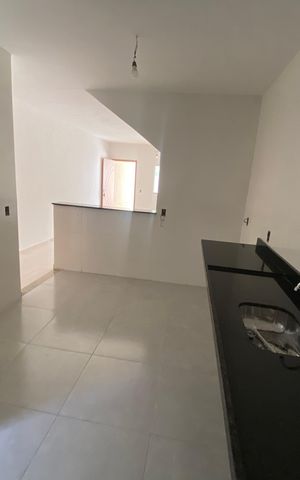Casa à venda com 170m², 3 quartos e 1 vaga Casa à venda com 170m², 3 quartos e 1 vagaCozinha