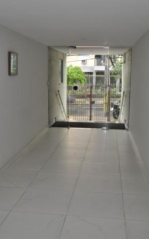 Apartamento à venda com 55m², 2 quartos e 1 vagaÁrea comum