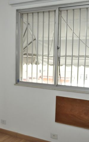 Apartamento à venda com 55m², 2 quartos e 1 vagaQuarto 1 