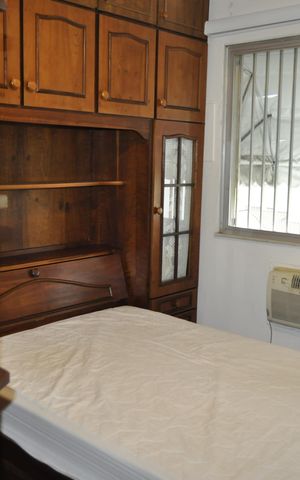 Apartamento à venda com 55m², 2 quartos e 1 vagaQuarto 2