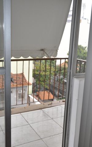 Apartamento à venda com 55m², 2 quartos e 1 vagaSala