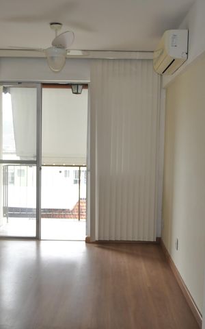 Apartamento à venda com 55m², 2 quartos e 1 vagaSala