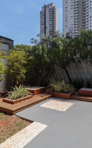 Studio à venda com 26m², 1 quarto e 1 vaga Studio à venda com 26m², 1 quarto e 1 vagaÁrea comum