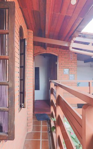 Casa à venda com 300m², 5 quartos e 3 vagas Casa à venda com 300m², 5 quartos e 3 vagasEdicula 02