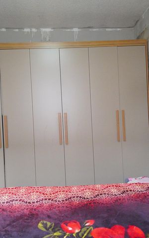 Apartamento para alugar com 50m², 2 quartos e 1 vagaQuarto 1