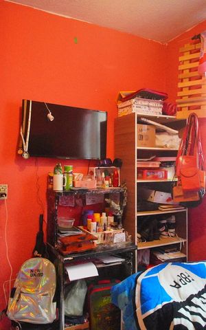 Apartamento para alugar com 50m², 2 quartos e 1 vagaQuarto 2