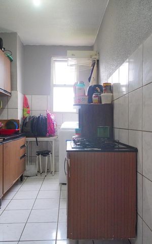 Apartamento para alugar com 50m², 2 quartos e 1 vagaCozinha