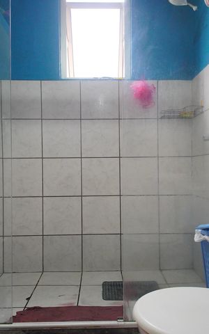 Apartamento para alugar com 50m², 2 quartos e 1 vagaBanheiro