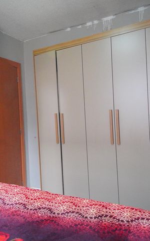 Apartamento para alugar com 50m², 2 quartos e 1 vagaQuarto 1