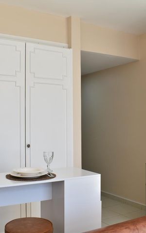 Studio para alugar com 28m², 1 quarto e sem vaga Studio para alugar com 28m², 1 quarto e sem vagaCozinha
