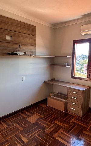 Casa à venda com 270m², 3 quartos e 4 vagas Casa à venda com 270m², 3 quartos e 4 vagasQuarto 2