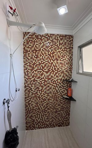Casa à venda com 270m², 3 quartos e 4 vagas Casa à venda com 270m², 3 quartos e 4 vagasBanheiro 2