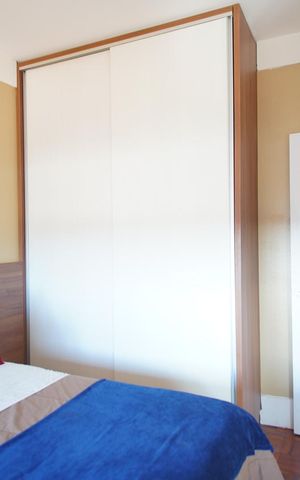 Apartamento à venda com 30m², 1 quarto e sem vagaQuarto