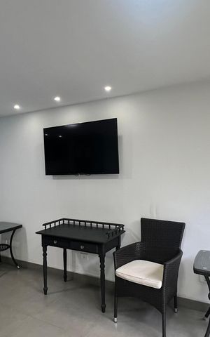 Apartamento para alugar com 40m², 1 quarto e 1 vagaAcademia / Salão de Festa 