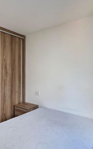 Apartamento para alugar com 40m², 1 quarto e 1 vagaQuarto 